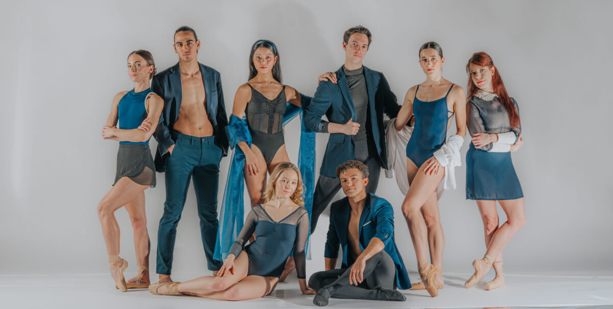 See how Alabama Ballet is uplifting the local arts scene