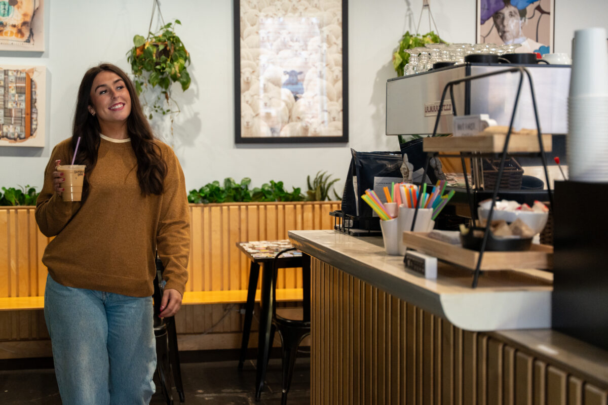 How to spend the perfect fall day in Birmingham’s Southside