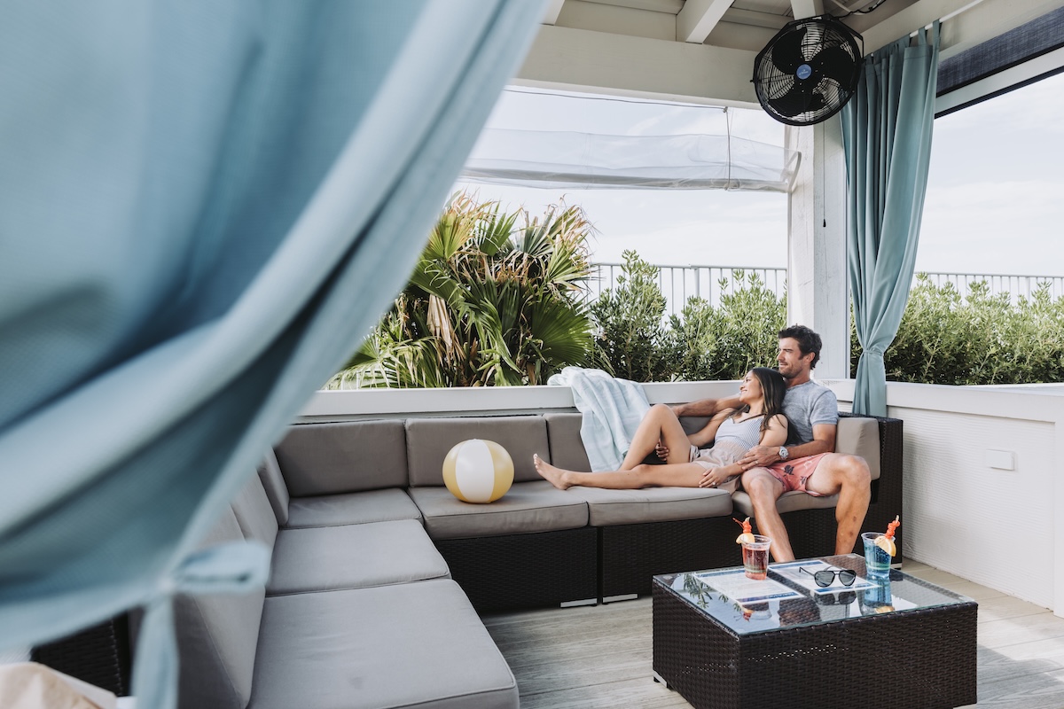 Alabama’s Beaches winter trips: The most perfect romantic coastal escapes