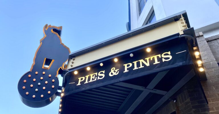 Popular pizza joint closes in downtown Birmingham