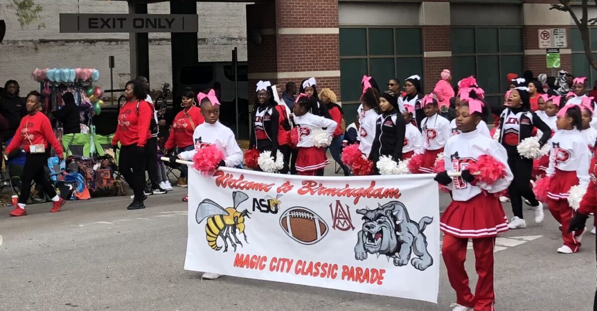 Magic City Classic 2025: The ultimate fan + visitor’s guide