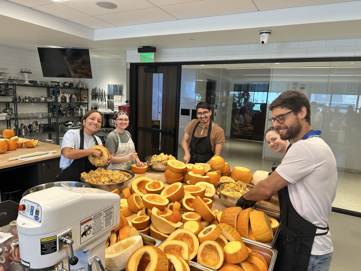 This new pumpkin beer is 100% Alabama-grown—here’s how This new pumpkin beer is 100% Alabama-grown—here’s how