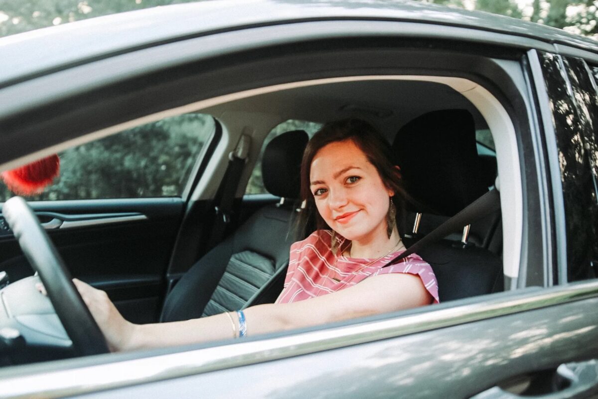 Lyft Women+ Connect now available in Birmingham—what riders need to know