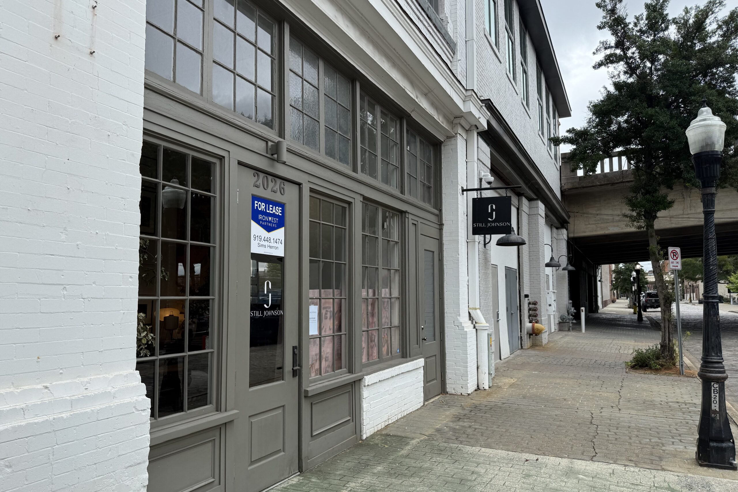 Morris Ave interior design studio moves to English Village