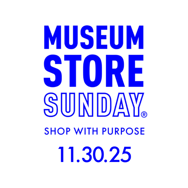 Museum Store Sunday