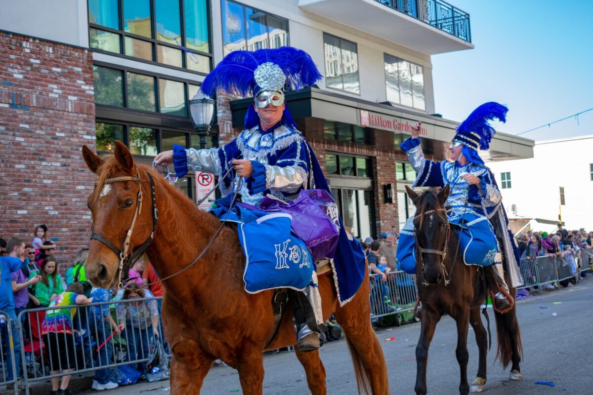 Mardi Gras 2026 in Alabama: 60+ parade schedules + routes Mardi Gras 2026 in Alabama: 60+ parade schedules + routes