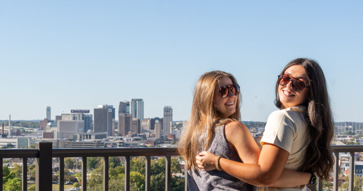 Love cozy nights in or fun evenings out? Try living in Highland Park