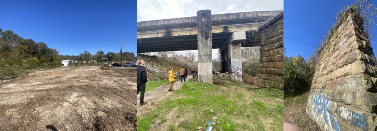Hoover City Council votes to sell property + makes way for new development along the Cahaba River