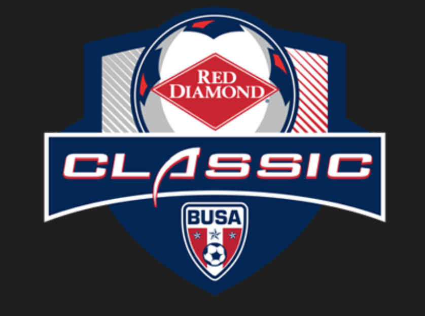 Red Diamond Classic Soccer Tournament Boys