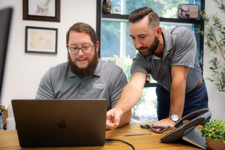 Make your website better now with tips from this Birmingham pro Make your website better now with tips from this Birmingham pro