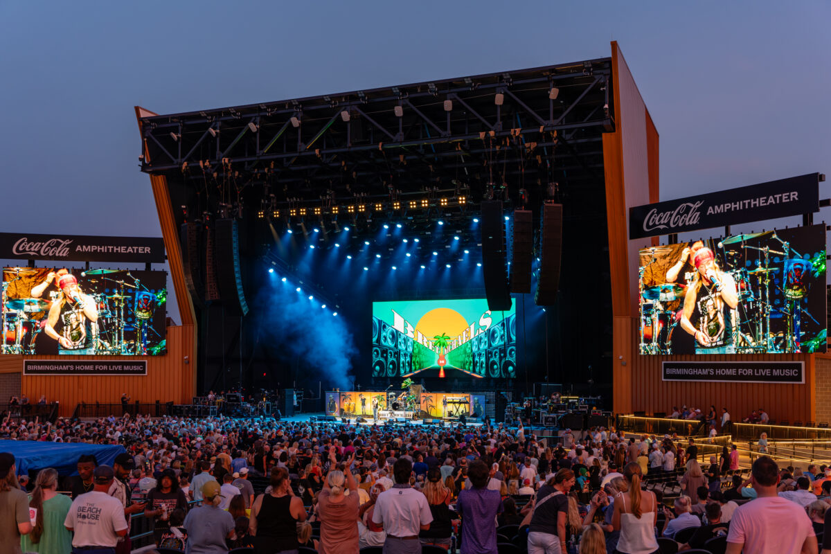 43 May concerts in Birmingham you won’t want to miss
