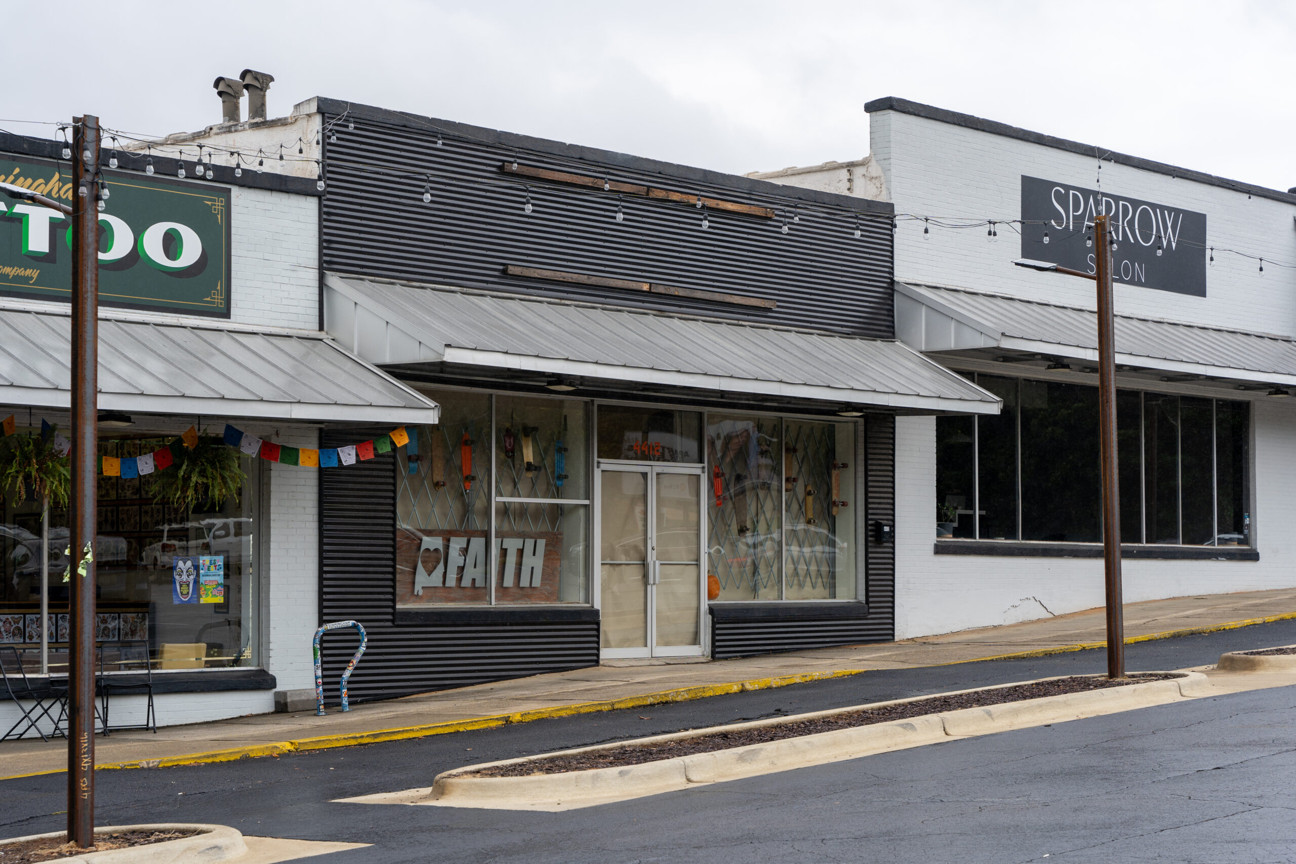 Faith Skate moving to Avondale, opening Oct. 29