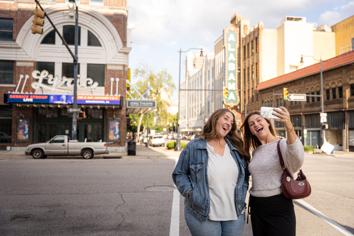 Places in Birmingham that feel like Nashville—karaoke, hot chicken + more