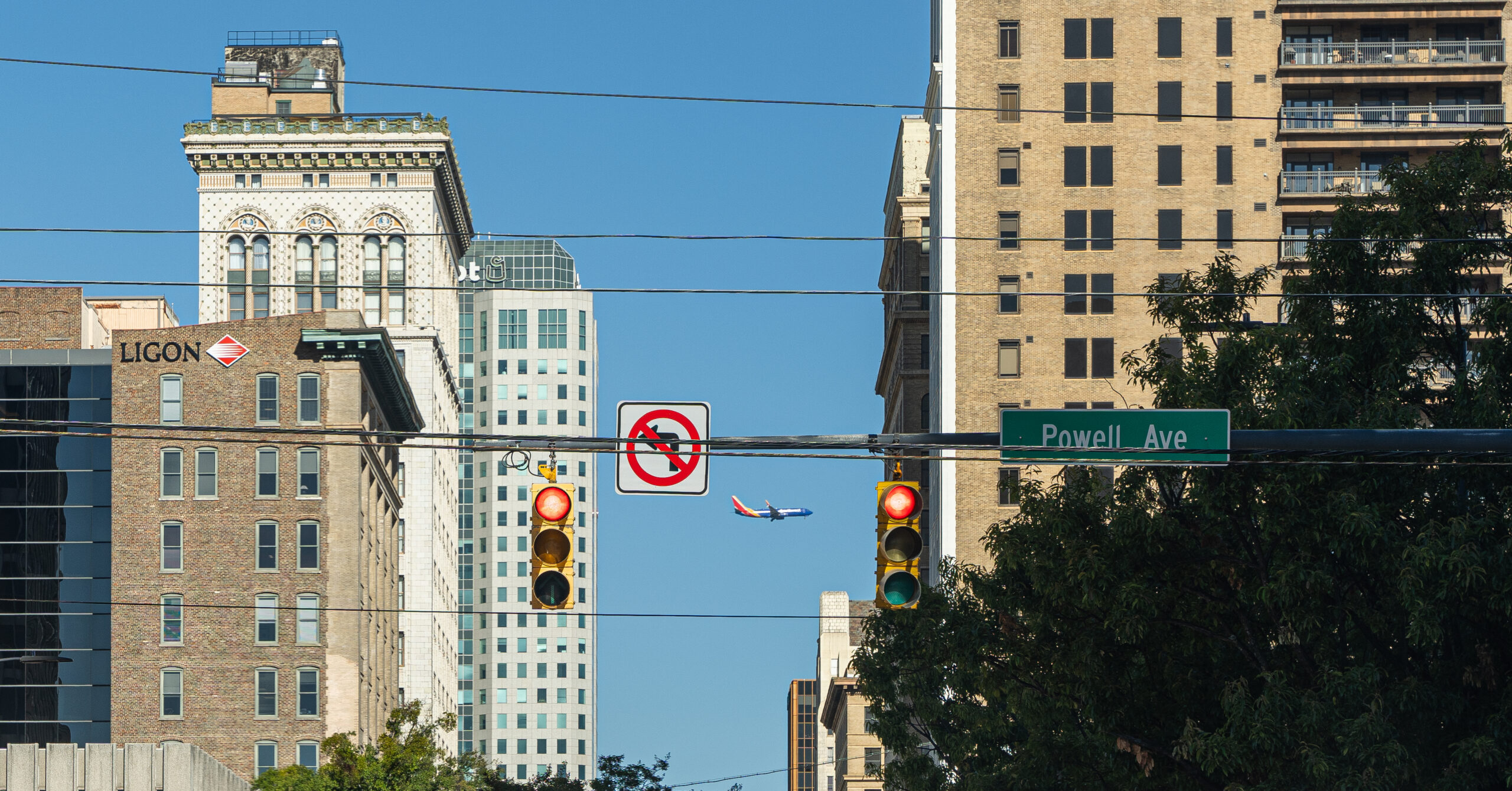 Birmingham approves M traffic signal upgrade project