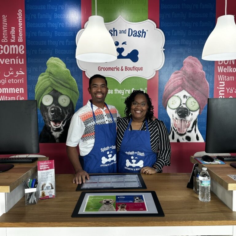 New dog grooming spot, Splash and Dash, coming to Vestavia Hills New dog grooming spot, Splash and Dash, coming to Vestavia Hills