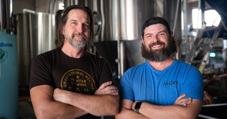 TrimTab welcomes Uproot’s Nate Darnell; new, exciting changes coming soon TrimTab welcomes Uproot’s Nate Darnell; new, exciting changes coming soon