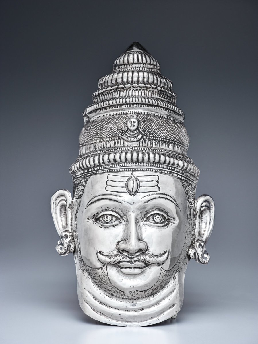 Meet the Collector: Silver & Ceremony Closing Lecture