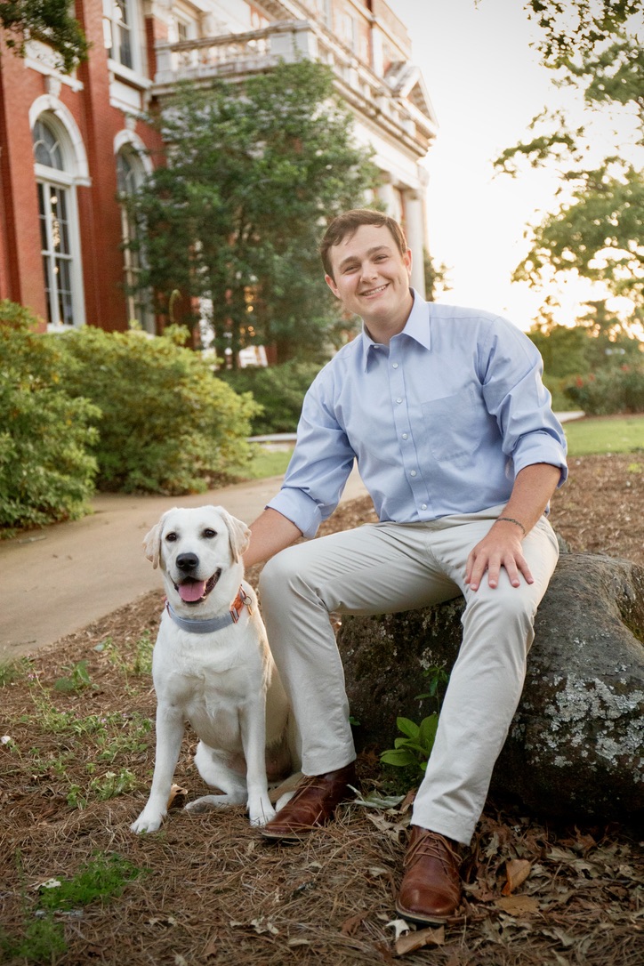 Fungus is the future for this Auburn grad 6 72E80CFE D9C5 4D92 A953 041893F69EFF 1 105 c Fungus is the future for this Auburn grad