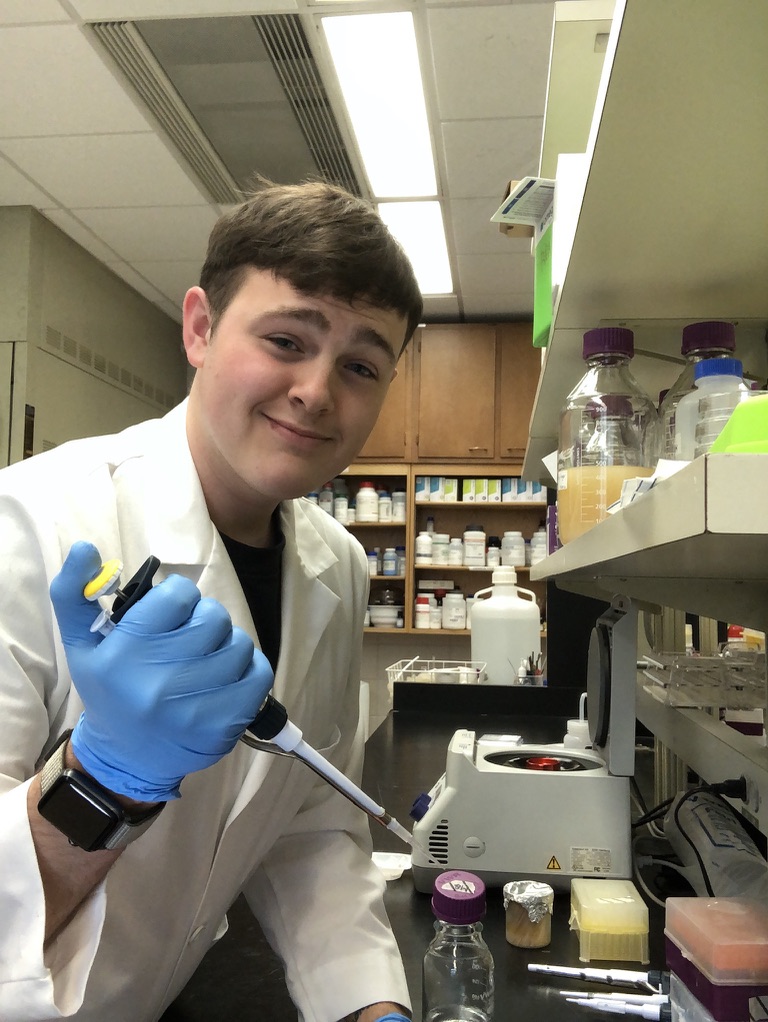 Fungus is the future for this Auburn grad 4 C11CD868 A8EF 4689 BA87 86BD7F367404 1 105 c Fungus is the future for this Auburn grad