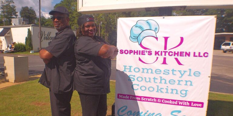 New Montevallo meat-and-three is serving up Southern comfort New Montevallo meat-and-three is serving up Southern comfort