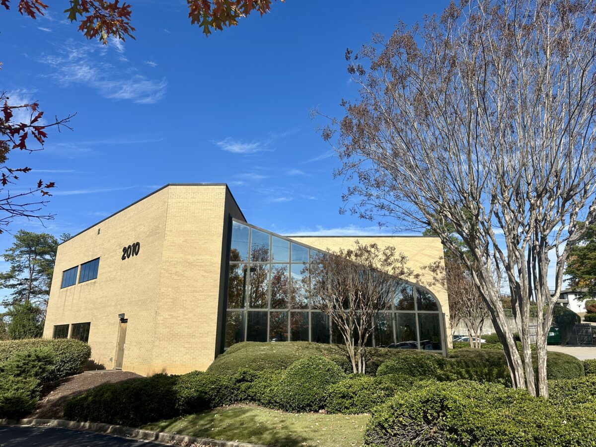 2 Birmingham businesses create one of the largest eye care networks in the South 2 Birmingham businesses create one of the largest eye care networks in the South