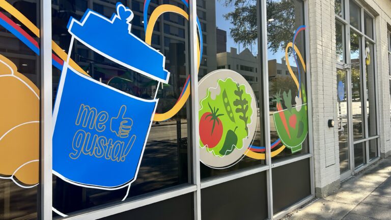 Me Gusta! café + coffee shop opens in Five Points South Me Gusta! café + coffee shop opens in Five Points South