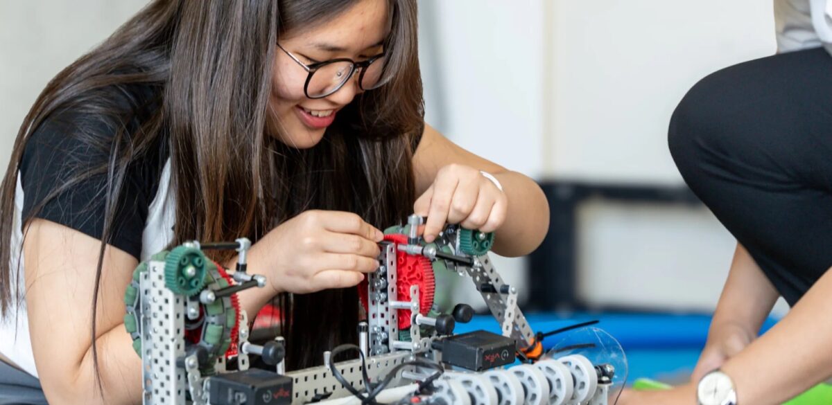 See which Birmingham schools are shining in STEM rankings See which Birmingham schools are shining in STEM rankings