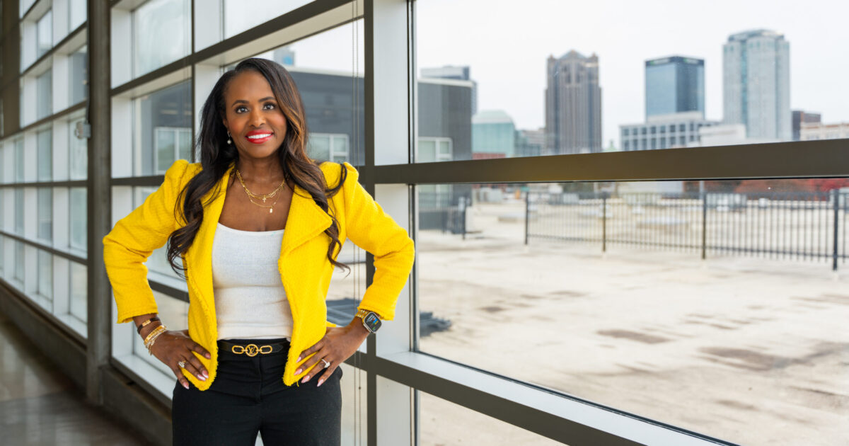 4 small business owners with big plans in Birmingham