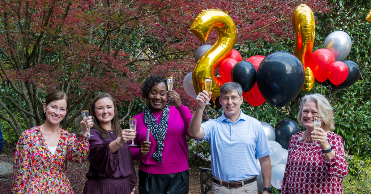 Local bank consecutively ranked one of the best places to work