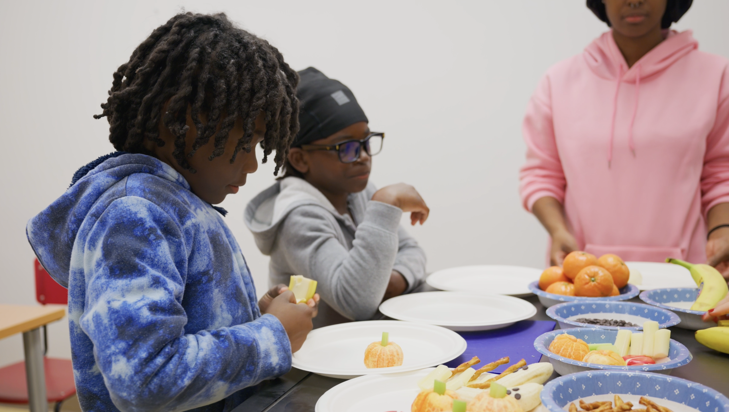 How Alabama kids with diabetes make healthy + fun recipes How Alabama kids with diabetes make healthy + fun recipes