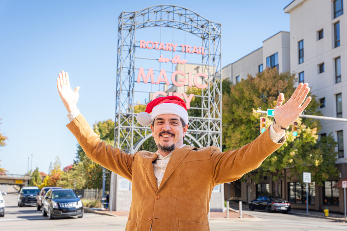 4 Birmingham holiday concerts you’ll love this season—Messiah, Muppets + more
