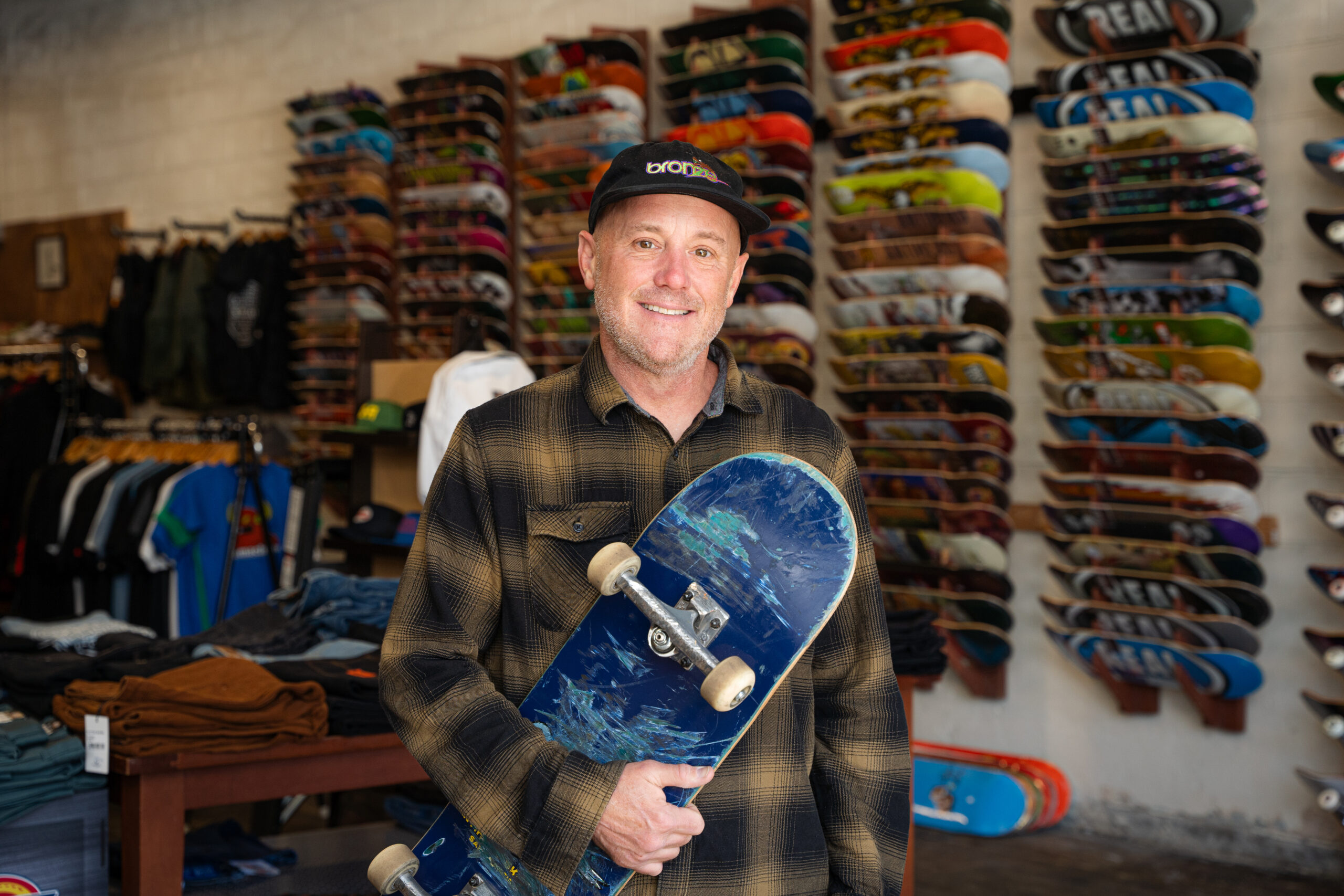 Faith Skate opens new location in Avondale [Photos]