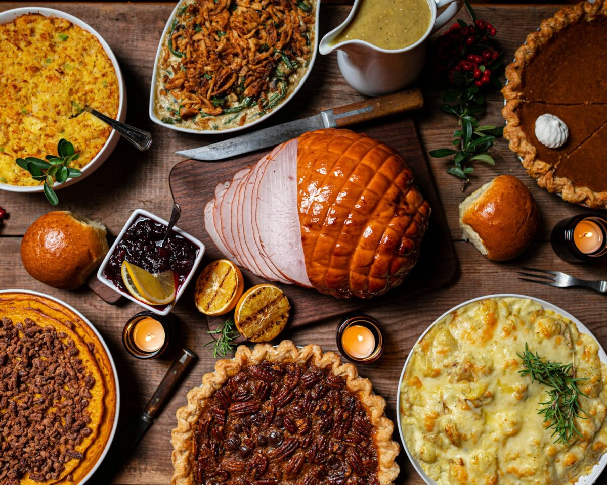 Need Thanksgiving dessert? These Birmingham-area bakeries have pastries covered