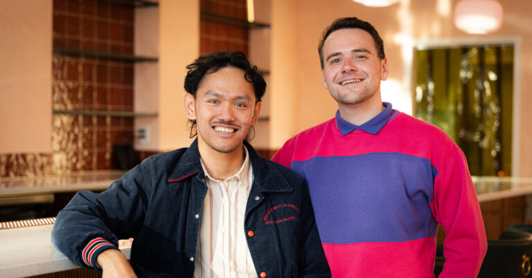 First look: Pink Lantern coffee shop + cocktail bar opening Nov. 8 First look: Pink Lantern coffee shop + cocktail bar opening Nov. 8