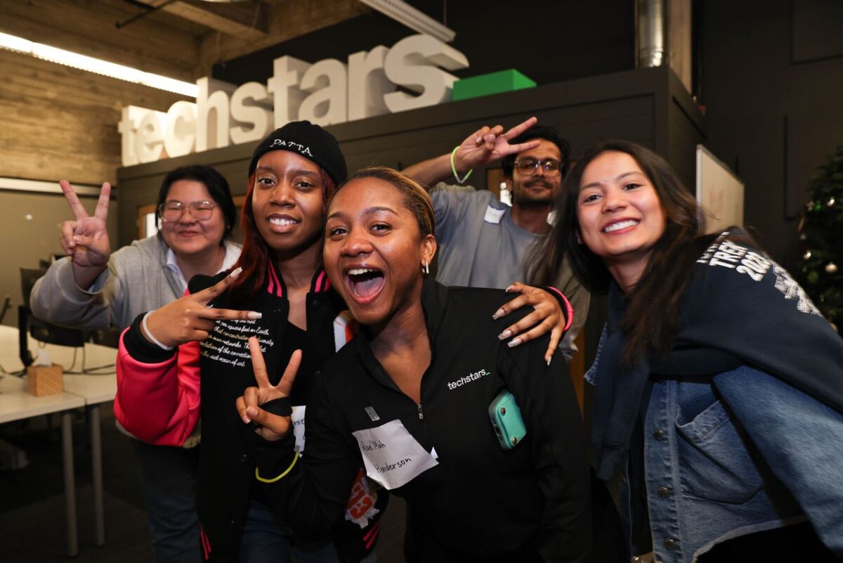 Alabama’s biggest startup party + pitch competition is Dec. 8-9