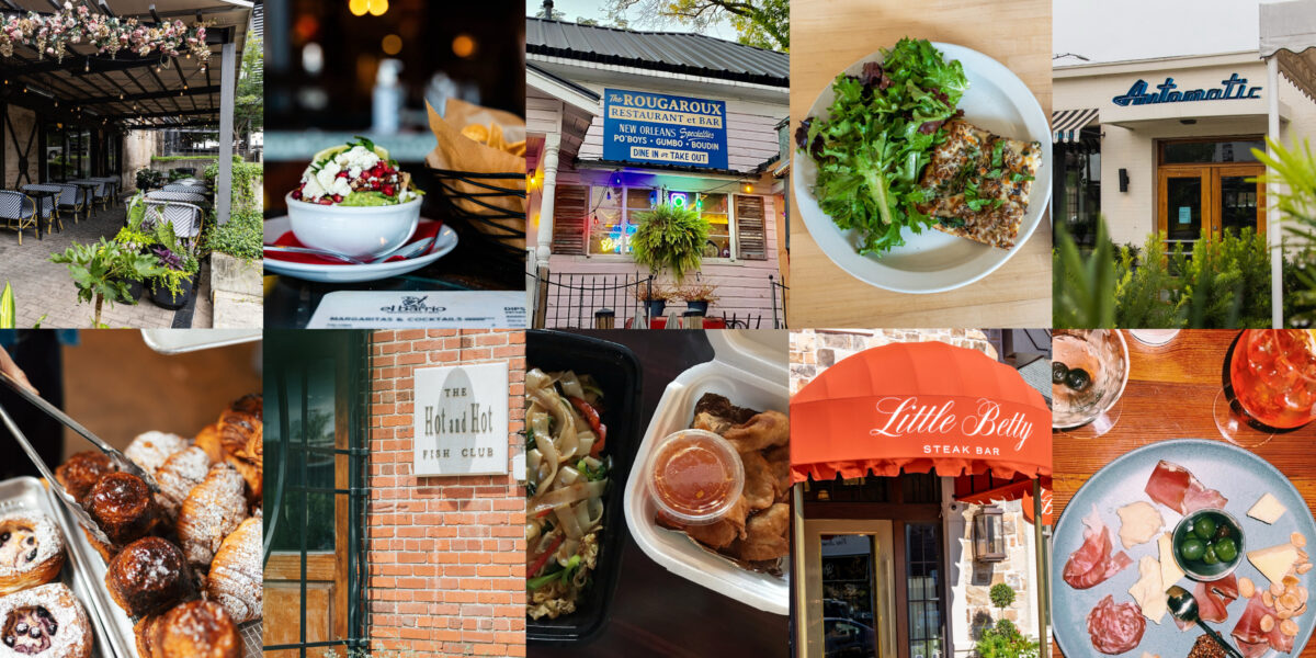 The 25 best restaurants in Birmingham