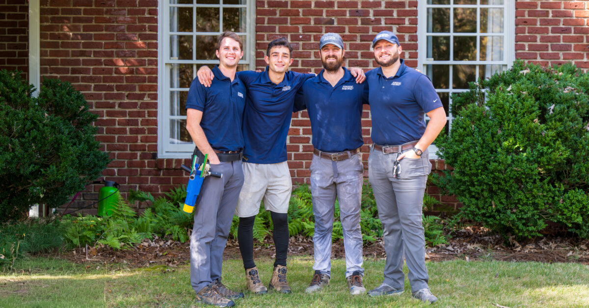 5 expert tips to give your home’s exterior a new year makeover