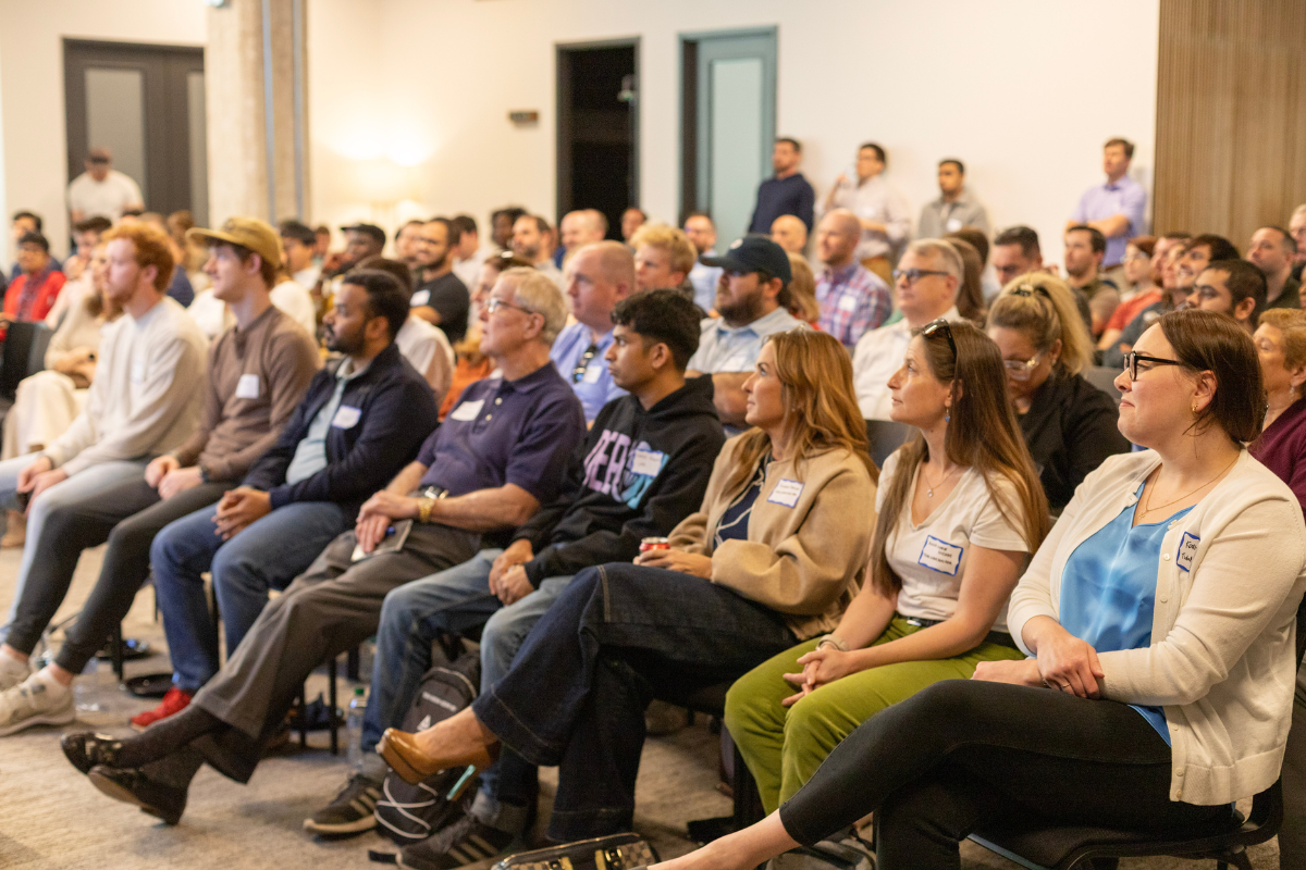 Learn from AI pros + more at this Birmingham tech event Learn from AI pros + more at this Birmingham tech event