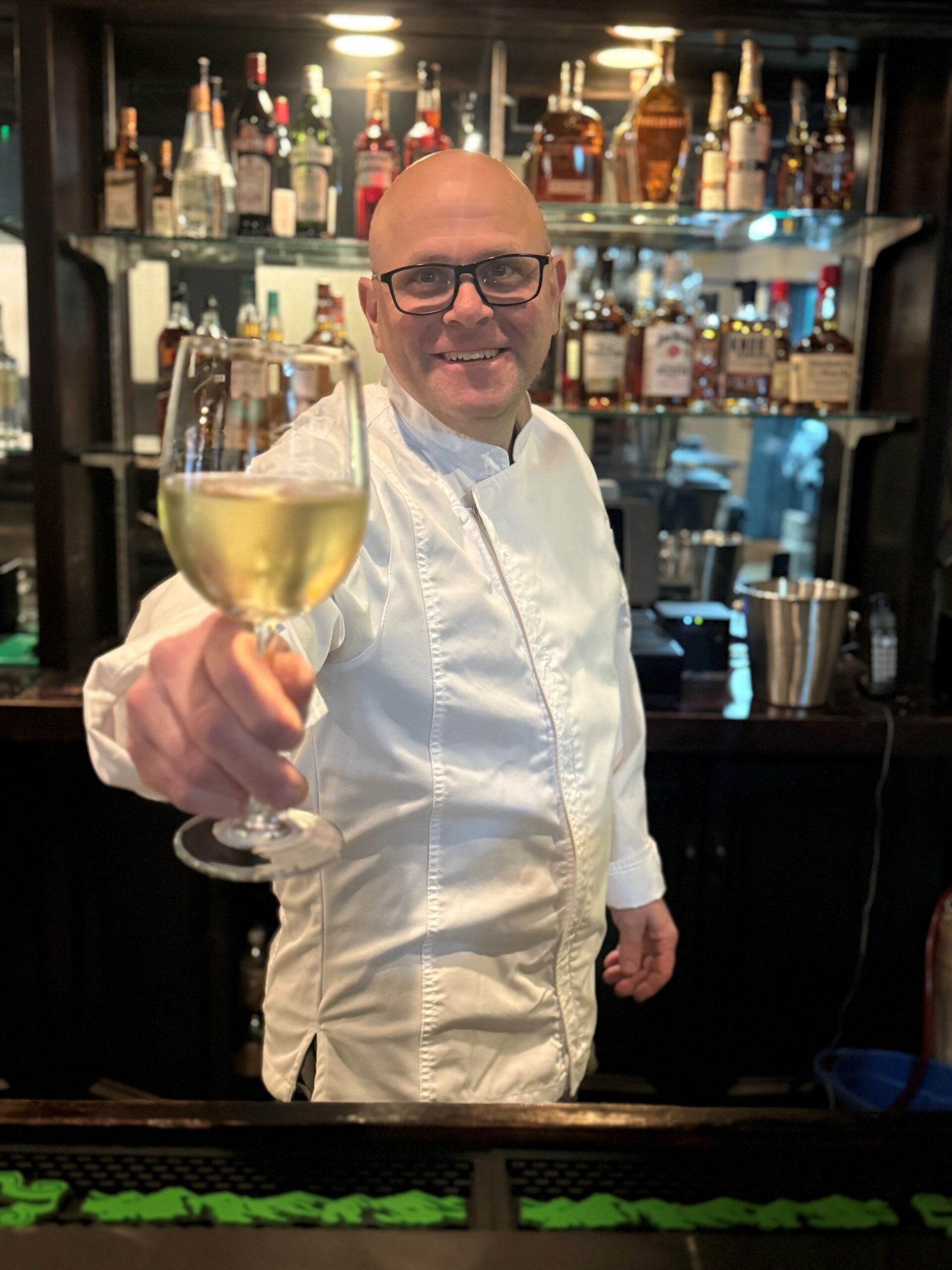 New restaurant with New Orleans influence opening soon in Hoover