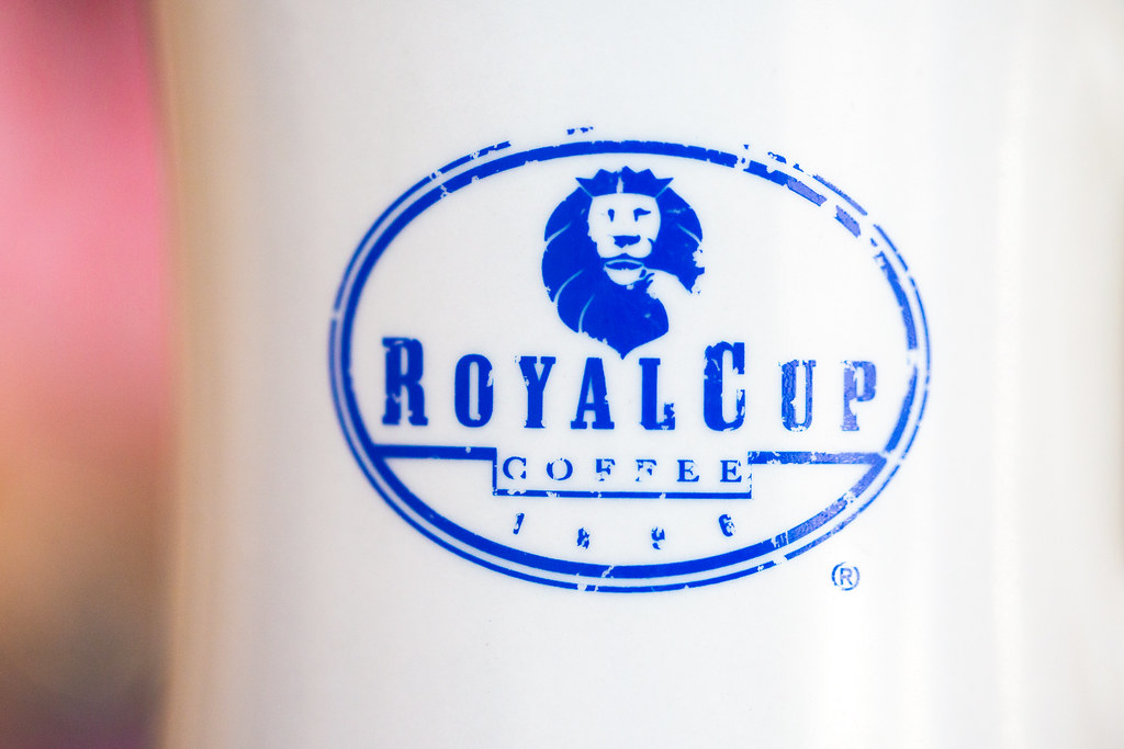 Birmingham’s Royal Cup Coffee & Tea receives funding to grow operations