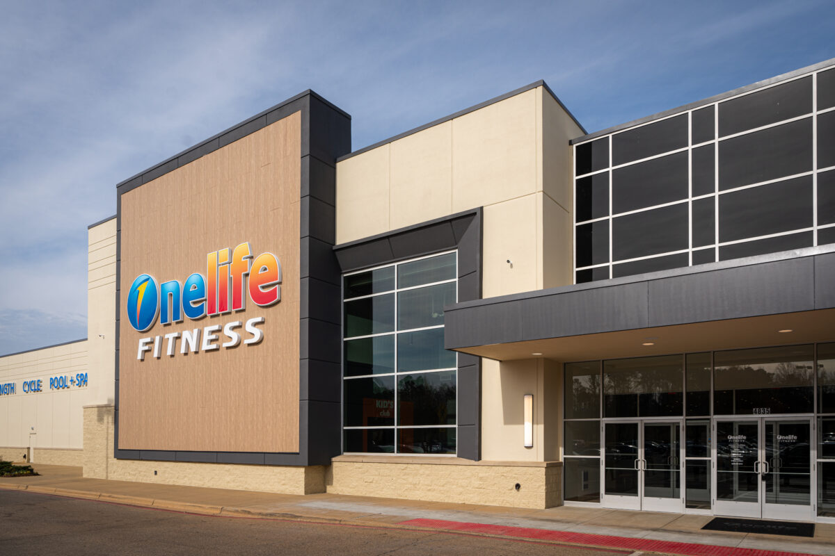 New M Onelife Fitness location coming to The Grove in Hoover