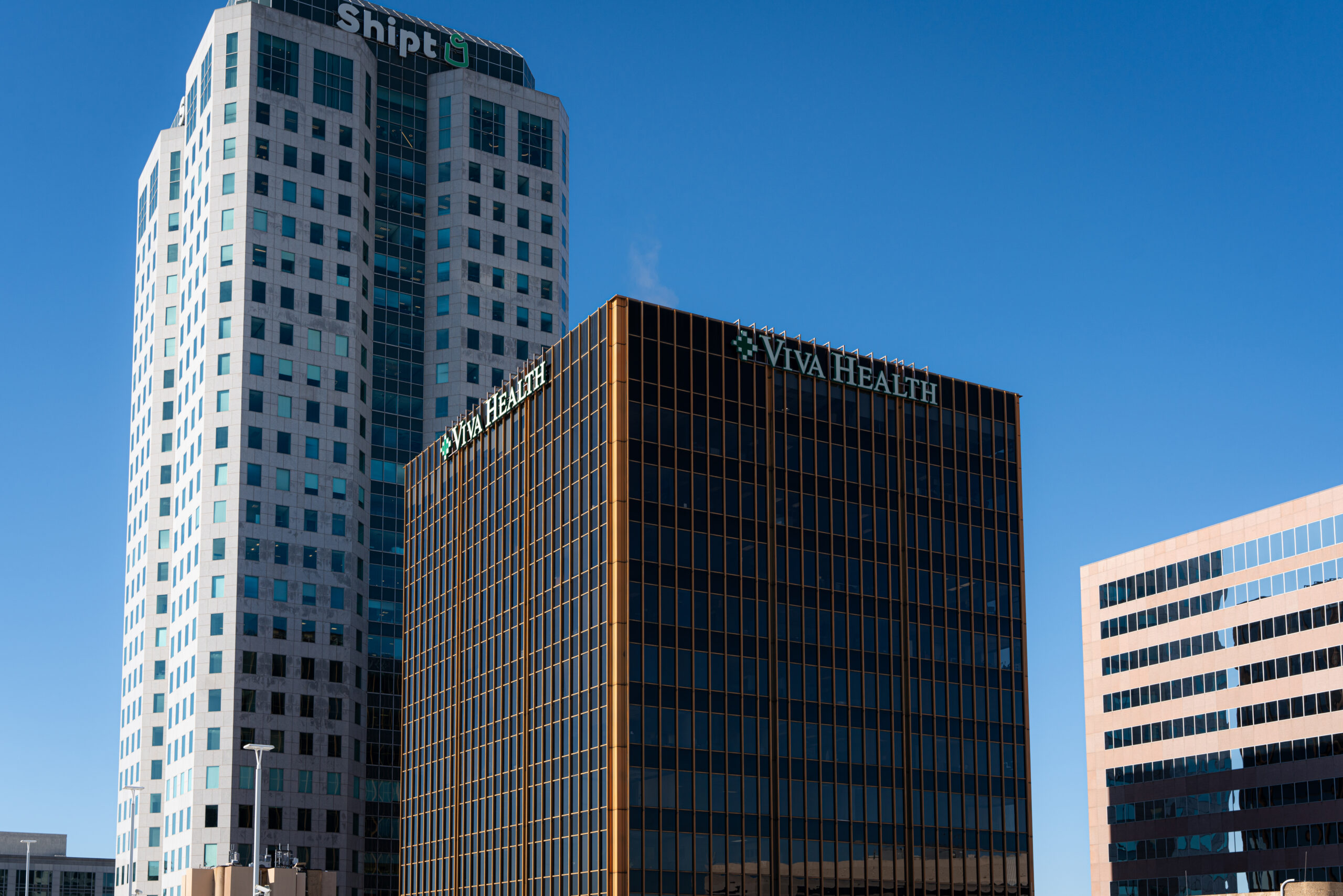 Prominent building in downtown Birmingham sells for M