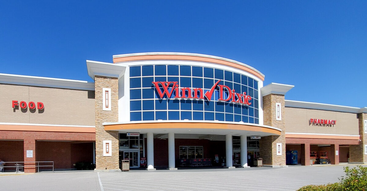 Winn-Dixie closing its remaining Birmingham stores in March