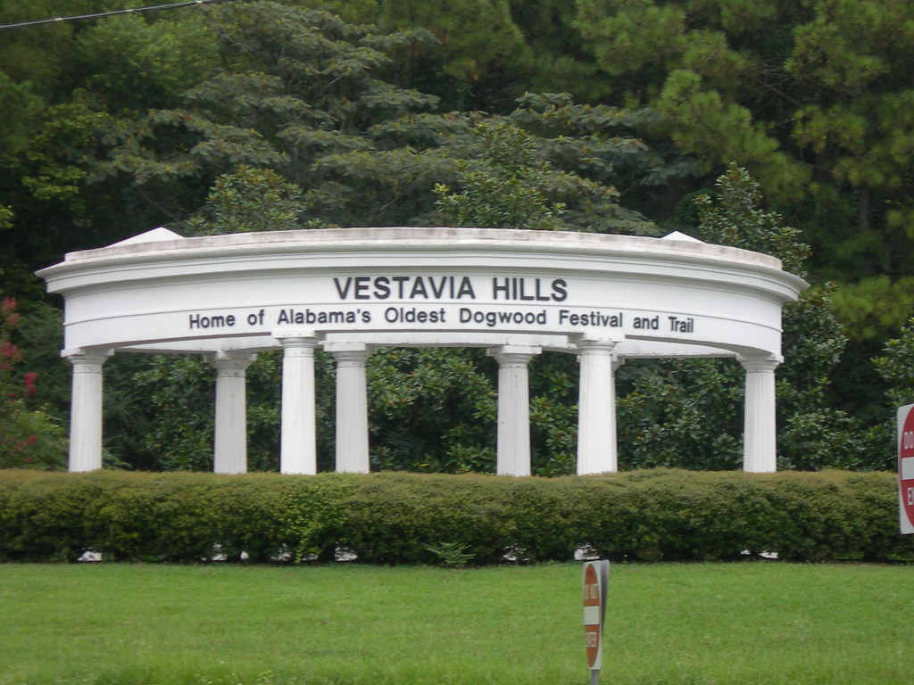 Could Vestavia Hills be getting a new entertainment district?