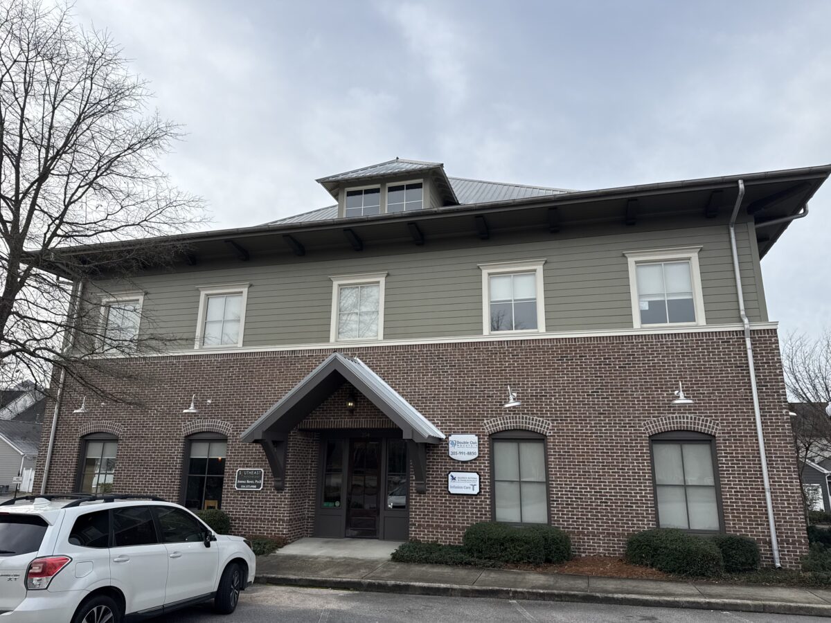 Specialty immunology practice expands to Birmingham metro