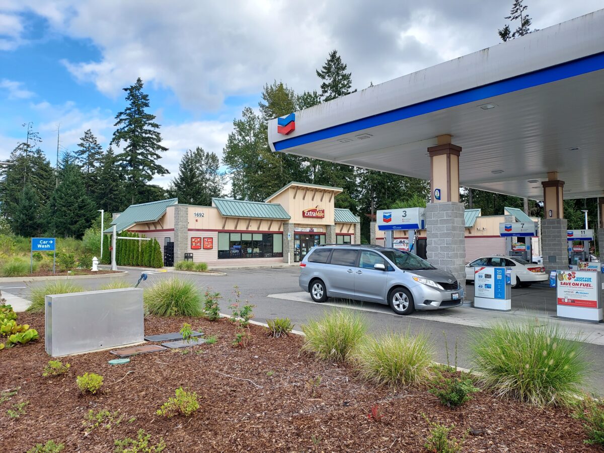 20+ ExtraMile convenience stores to open in Birmingham by 2027