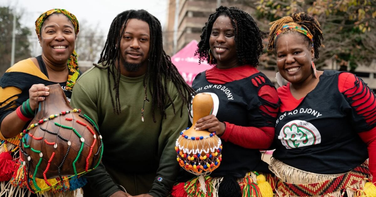 9 ways to celebrate MLK Day 2026 in Birmingham
