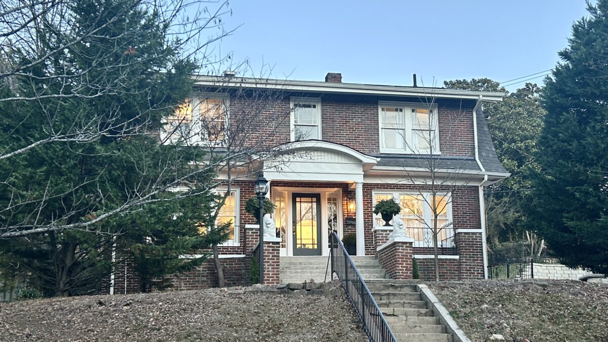 25 most expensive homes sold in Jefferson County — Jan. 2-8