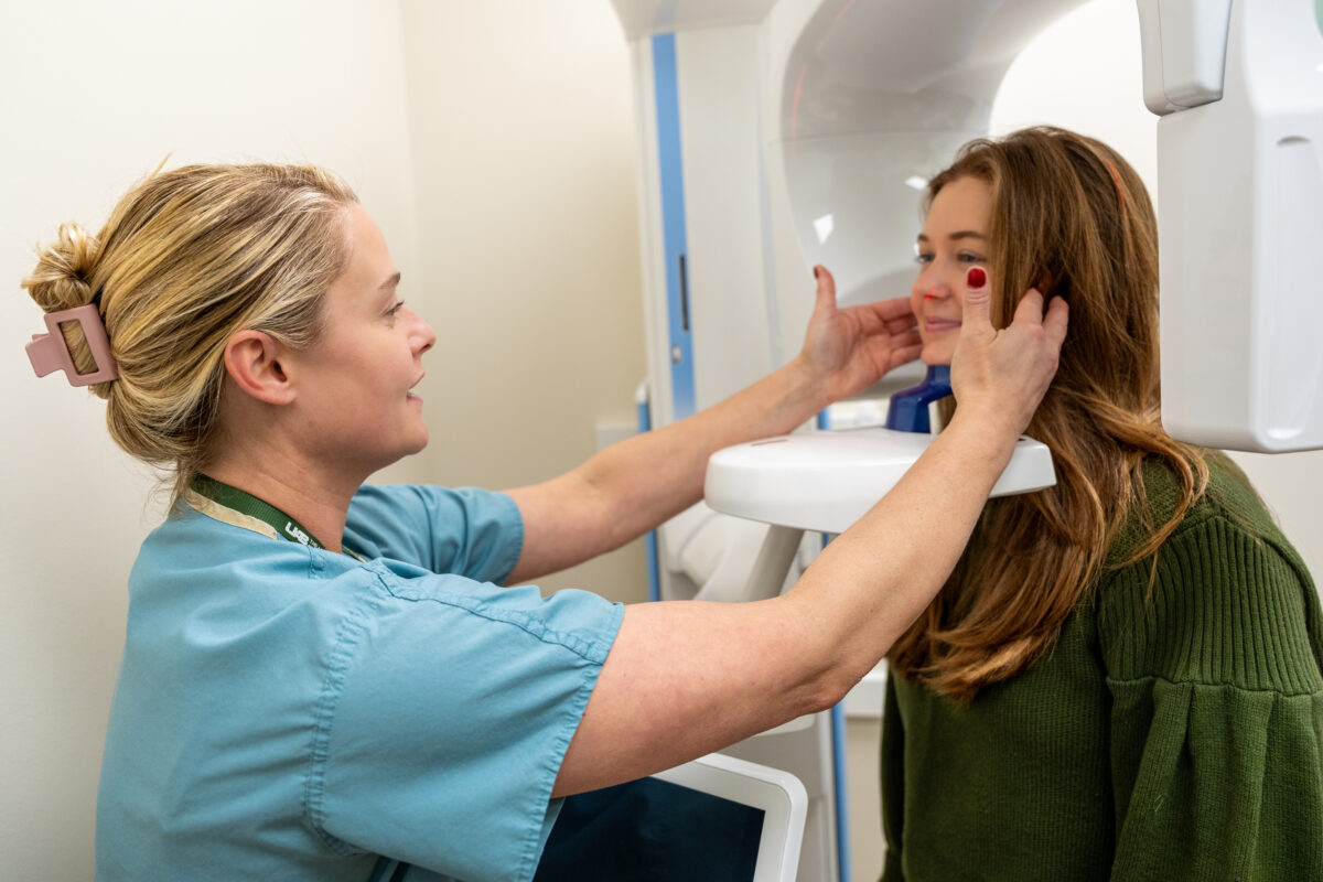 Wisdom teeth now, ice cream later—what local experts want you to know Wisdom teeth now, ice cream later—what local experts want you to know
