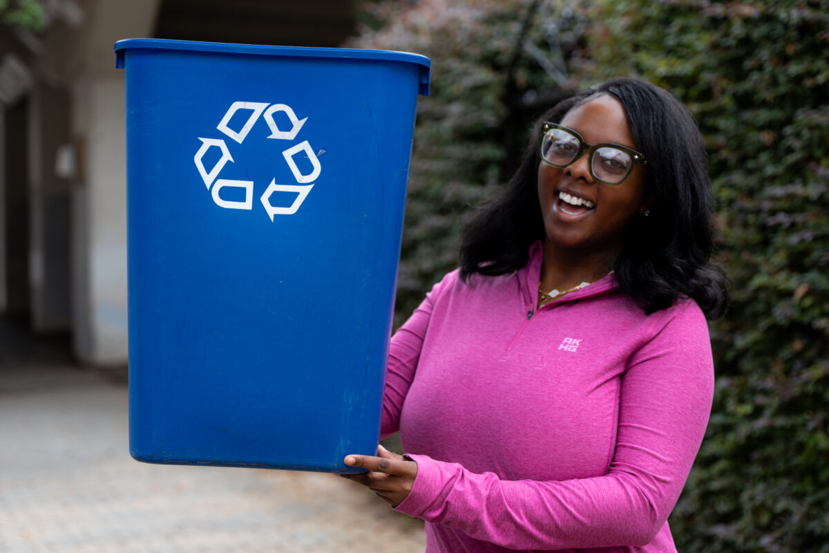 5 ways to live a more sustainable life in Birmingham 5 ways to live a more sustainable life in Birmingham
